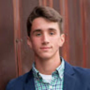 Meet your Posher, Tyler